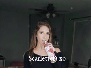 ScarletteD_xo