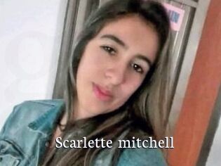 Scarlette_mitchell Gratis xxx Clips