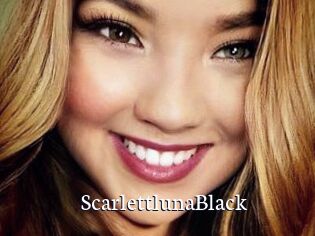 ScarlettlunaBlack Gratis xxx Clips