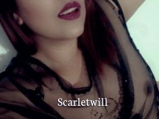 Scarletwill