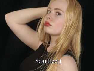 Scarlleett
