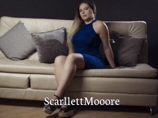 ScarllettMooore