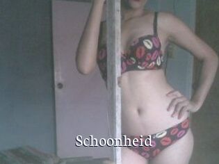 Schoonheid