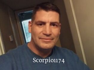 Scorpio1174 Gratis xxx Clips