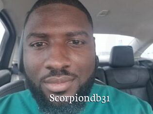 Scorpiondb31