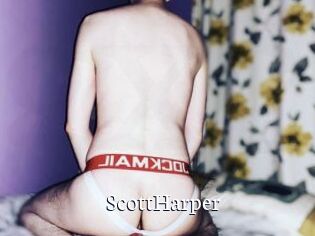 ScottHarper