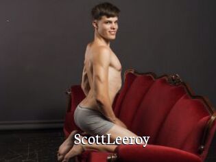 ScottLeeroy