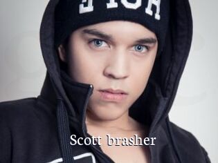 Scott_brasher Gratis xxx Clips
