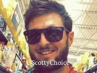 ScottyChoice