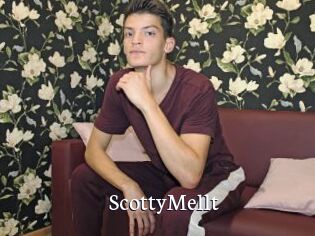 ScottyMellt