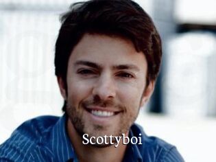Scottyboi