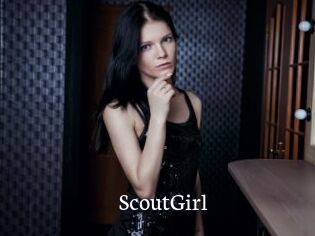 ScoutGirl