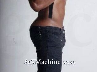 SeXMachine_xxxv