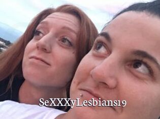 SeXXXyLesbians19