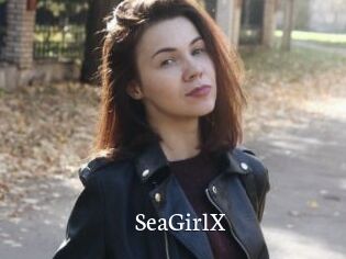 SeaGirlX