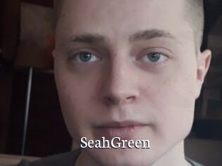 SeahGreen