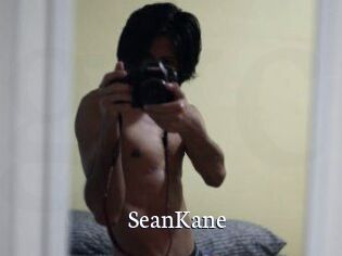Sean_Kane