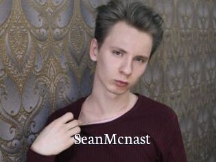 SeanMcnast