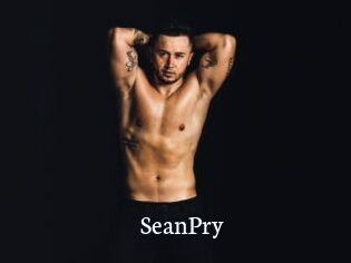SeanPry
