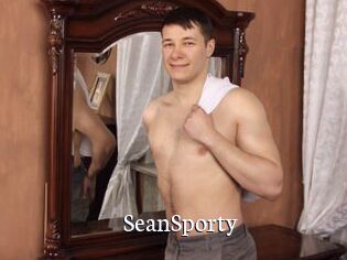 SeanSporty