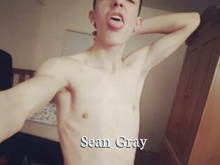 Sean_Gray