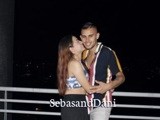 SebasandDani