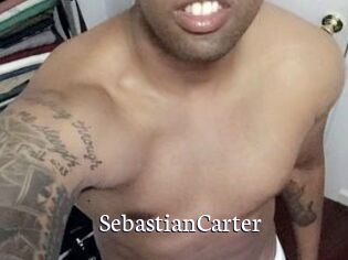 SebastianCarter