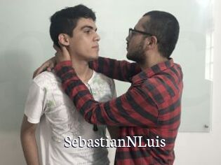 SebastianNLuis
