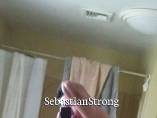 SebastianStrong