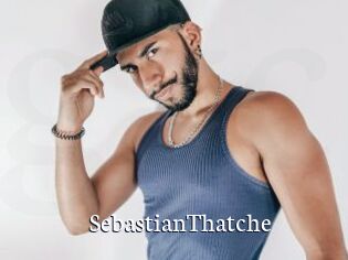 SebastianThatche