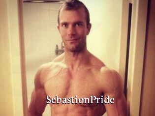 SebastionPride
