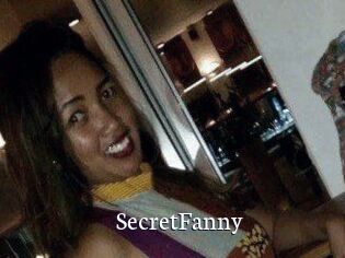 SecretFanny