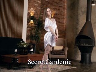 SecretGardenie