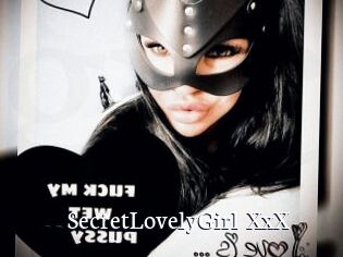 SecretLovelyGirl_XxX