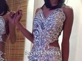 SecretLover95 Gratis xxx Clips
