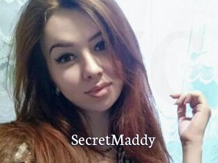 SecretMaddy