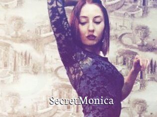 SecretMonica