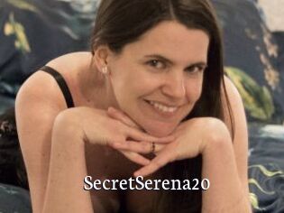 SecretSerena20