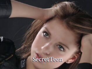 SecretTeen