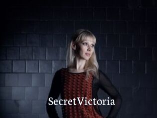 SecretVictoria