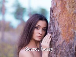 Secret_berry