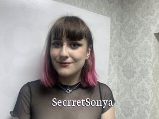 SecrretSonya