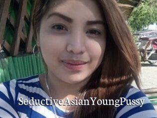 SeductiveAsianYoungPussy