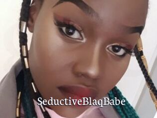 SeductiveBlaqBabe