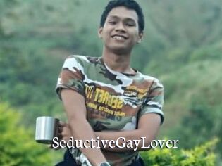 SeductiveGayLover