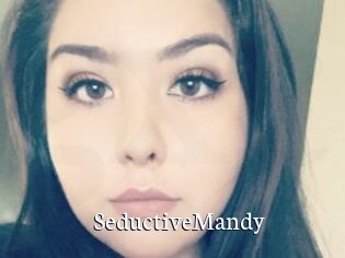 SeductiveMandy
