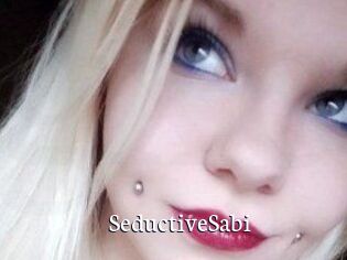 SeductiveSabi