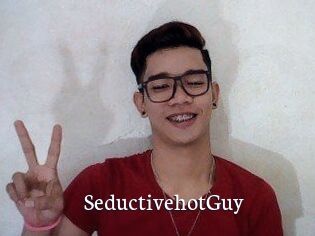 SeductivehotGuy