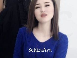 SekiraAya