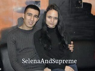 SelenaAndSupreme